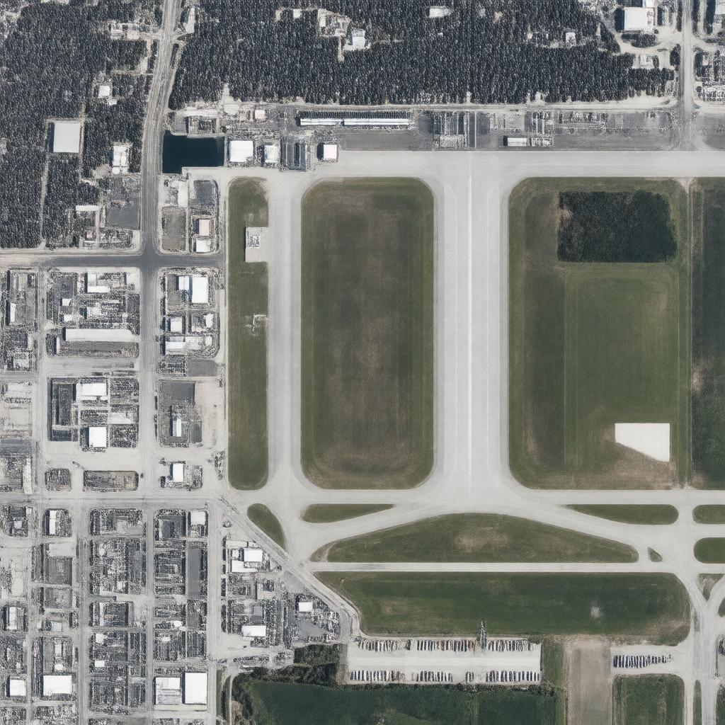 New Bedford Regional Airport